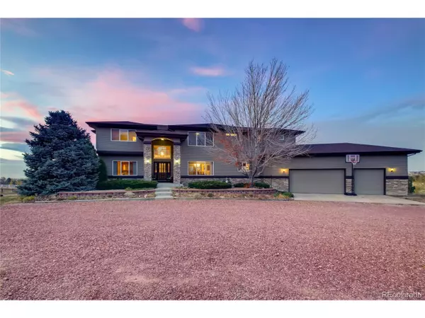 21859 E Davies Cir, Centennial, CO 80016