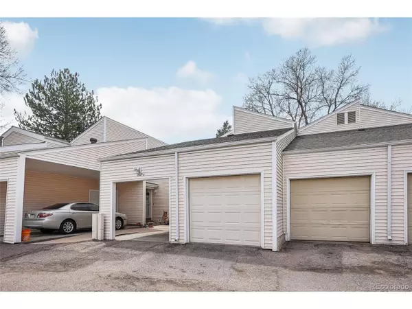 Aurora, CO 80012,1529 S Sable Blvd #C