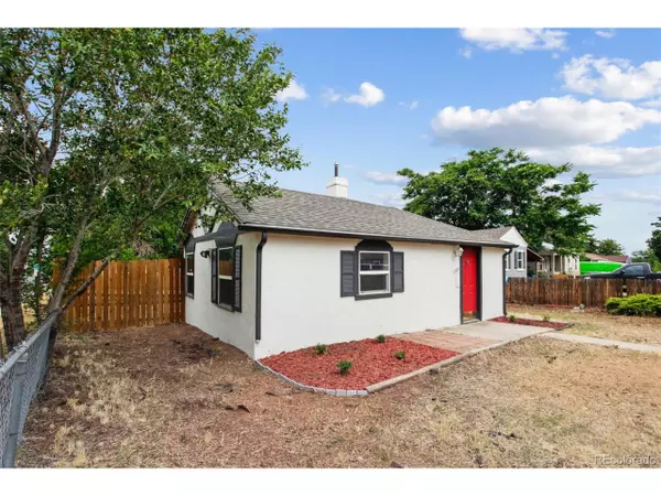 Aurora, CO 80010,1301 Kenton St