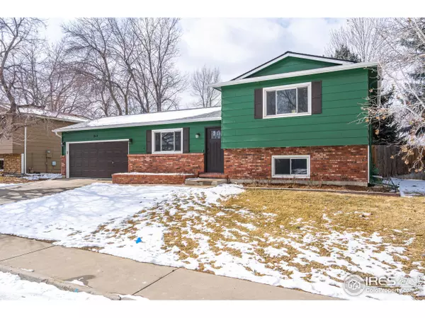 Loveland, CO 80537,217 Ranae Dr