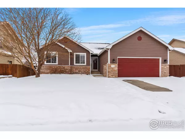 1741 69th Ave, Greeley, CO 80634