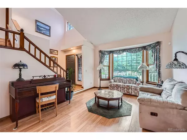 Centennial, CO 80015,5362 S Danube Ct