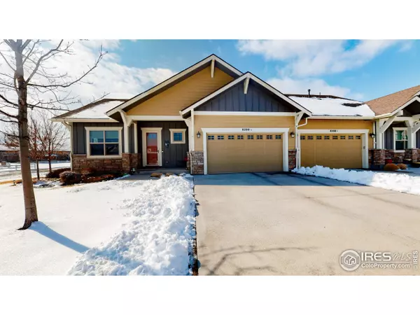 8200 Spinnaker Bay Dr #A, Windsor, CO 80528