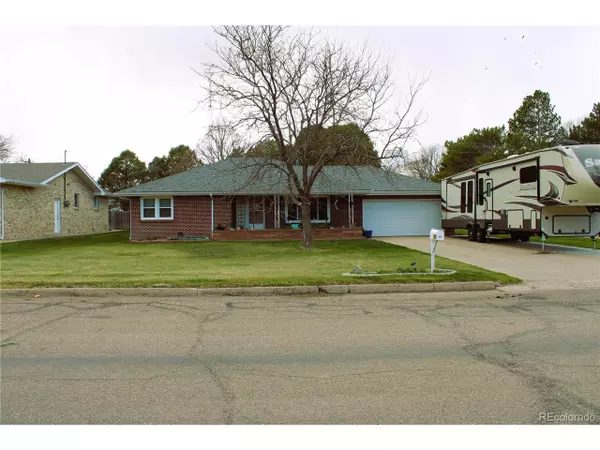 475 18th St, Burlington, CO 80807