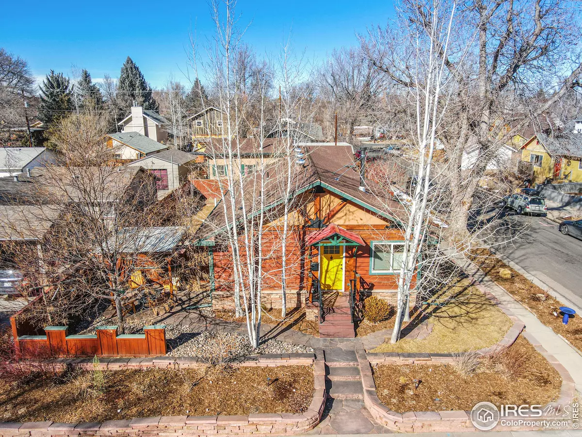 Loveland, CO 80537,601 W 2nd St