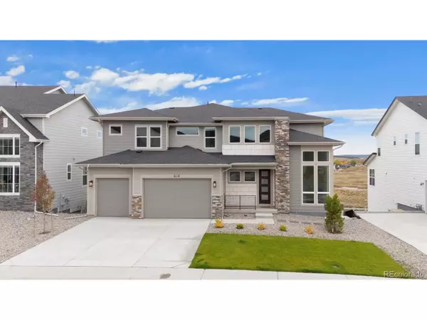 Parker, CO 80134,6110 Pedregal Dr