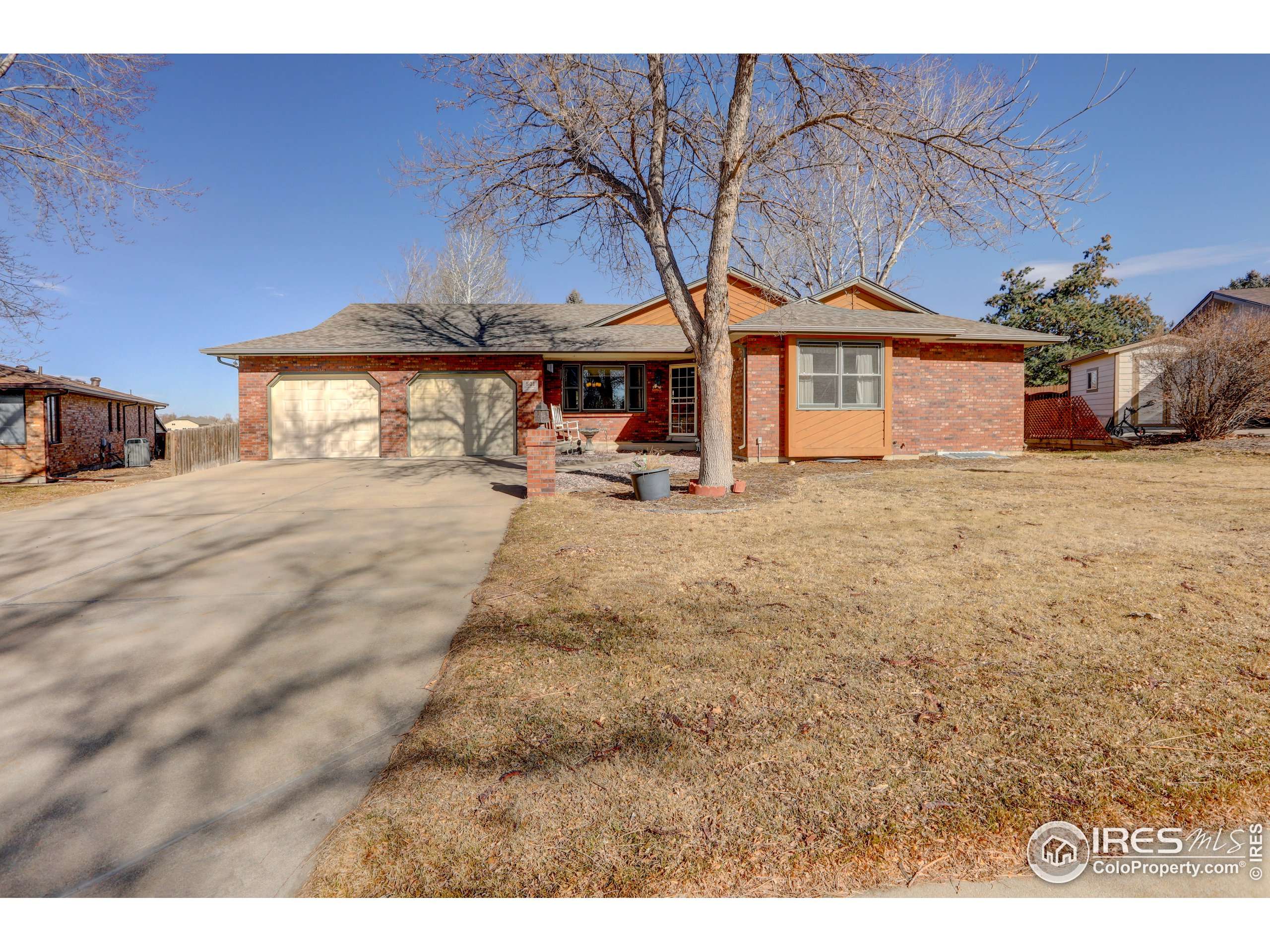 501 Sherilynn Cir, Firestone, CO 80520
