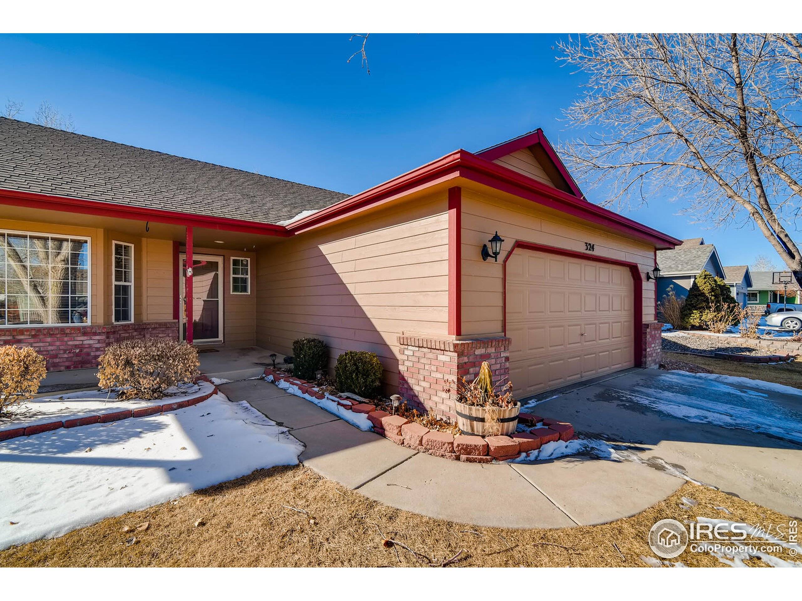 Johnstown, CO 80534,324 Riviera Ln