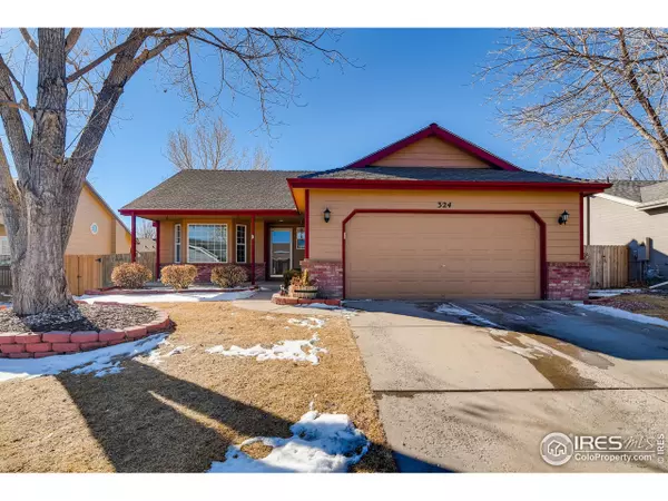 324 Riviera Ln, Johnstown, CO 80534