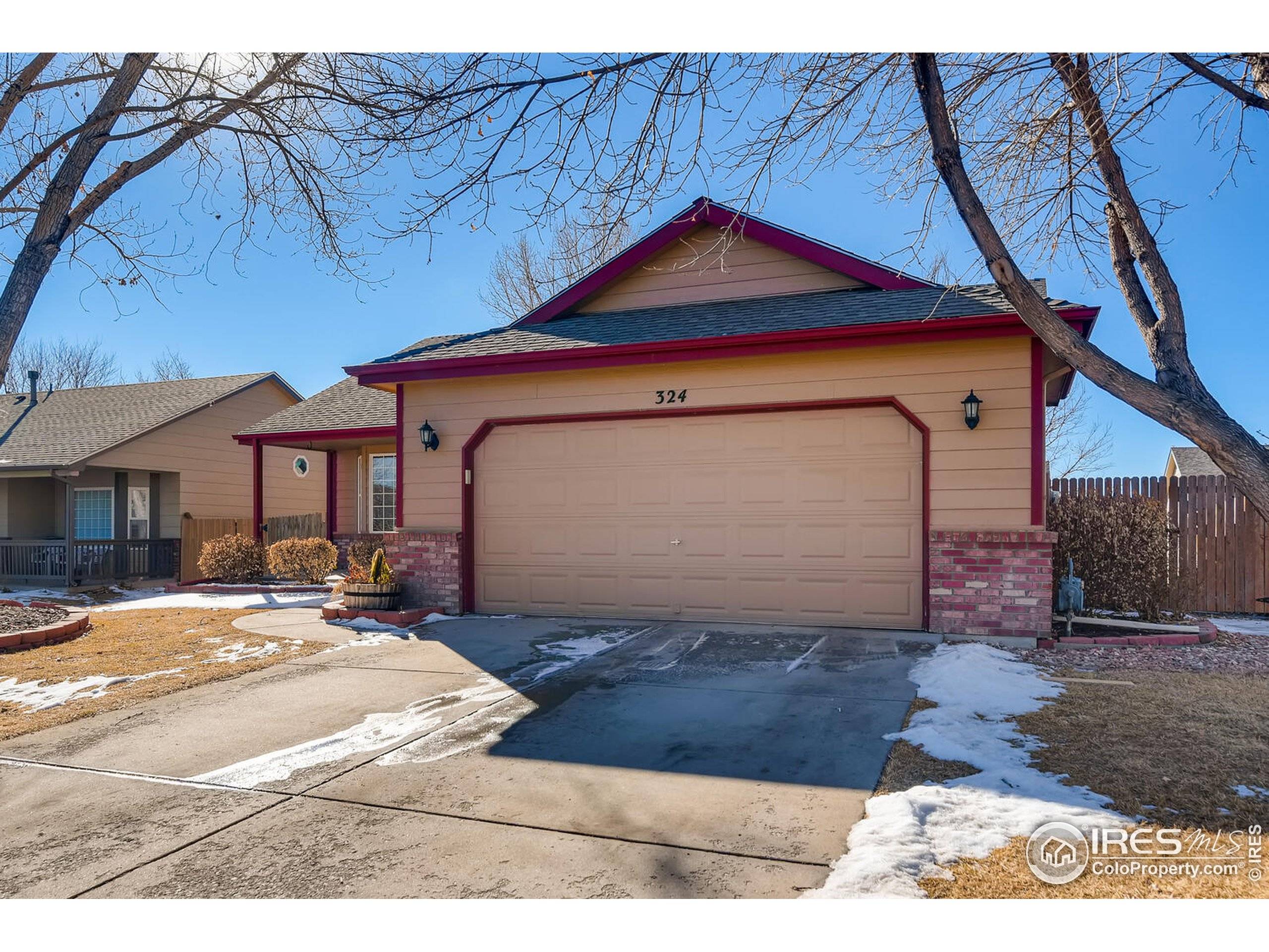 Johnstown, CO 80534,324 Riviera Ln