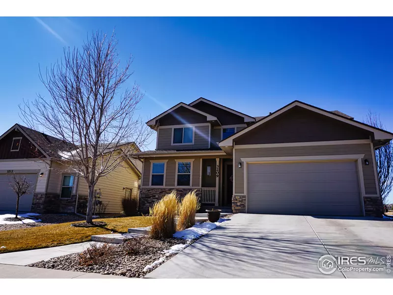 3209 66th Ave, Greeley, CO 80634