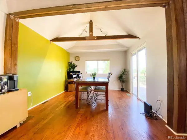 Trinidad, CO 81082,511 W 3rd St