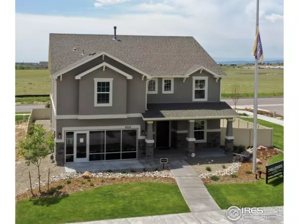 14811 Normande Dr, Mead, CO 80542