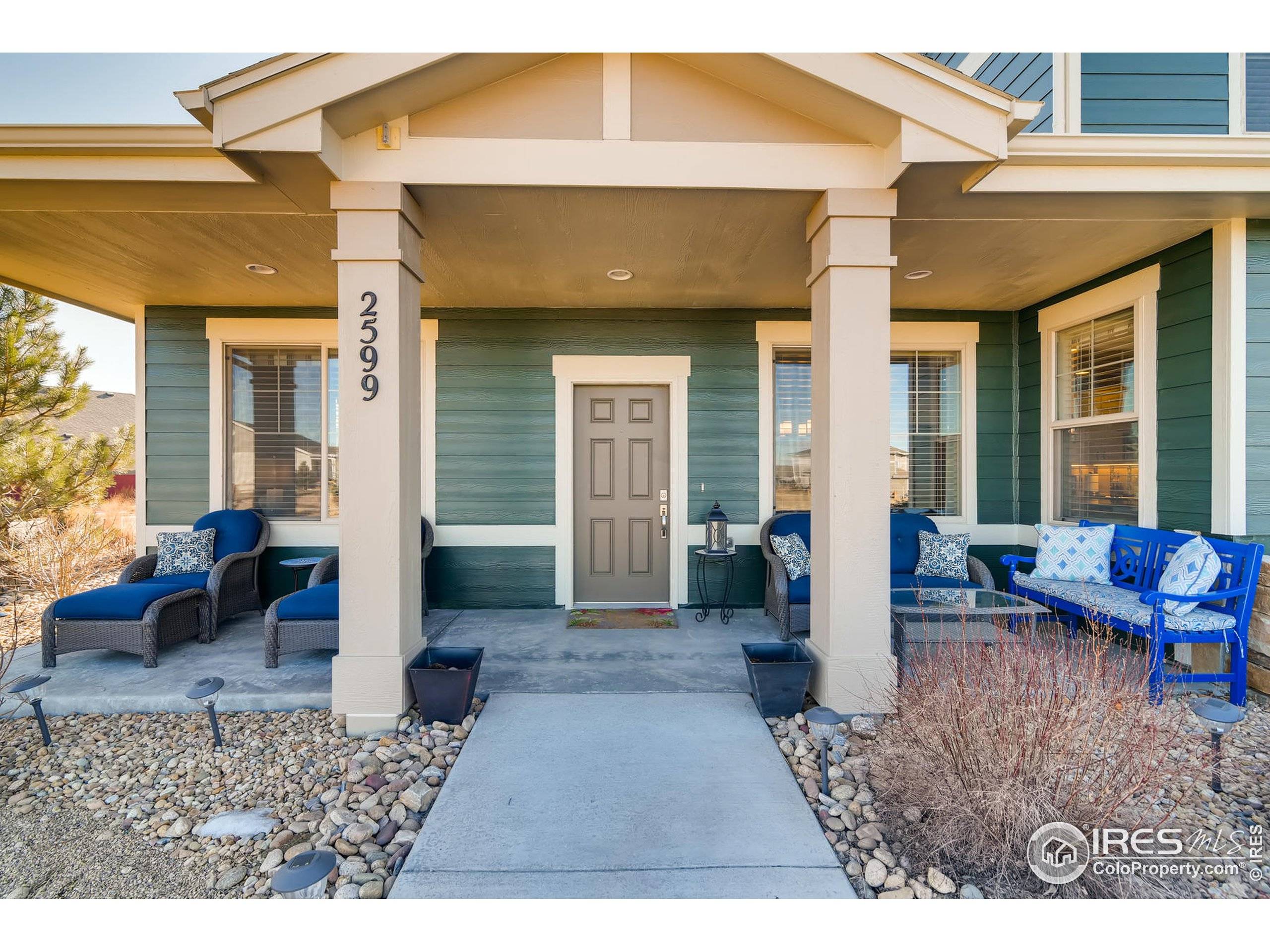 2599 Trio Falls Dr, Loveland, CO 80538