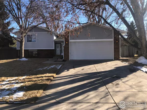 4702 W 9th St Rd, Greeley, CO 80634