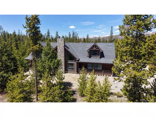 315 County Road 4454, Grand Lake, CO 80447