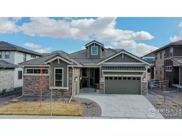 16356 Ute Peak Way, Broomfield, CO 80023