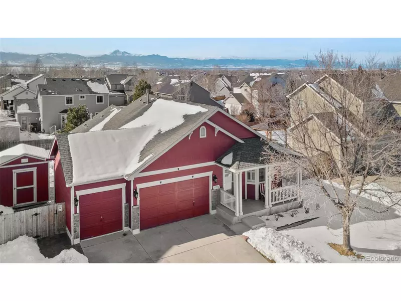 6292 Clayton St, Frederick, CO 80530