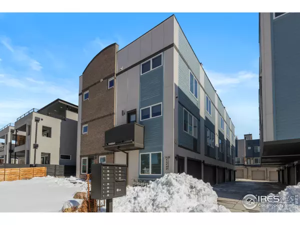 1638 Lowell Blvd #3, Denver, CO 80204