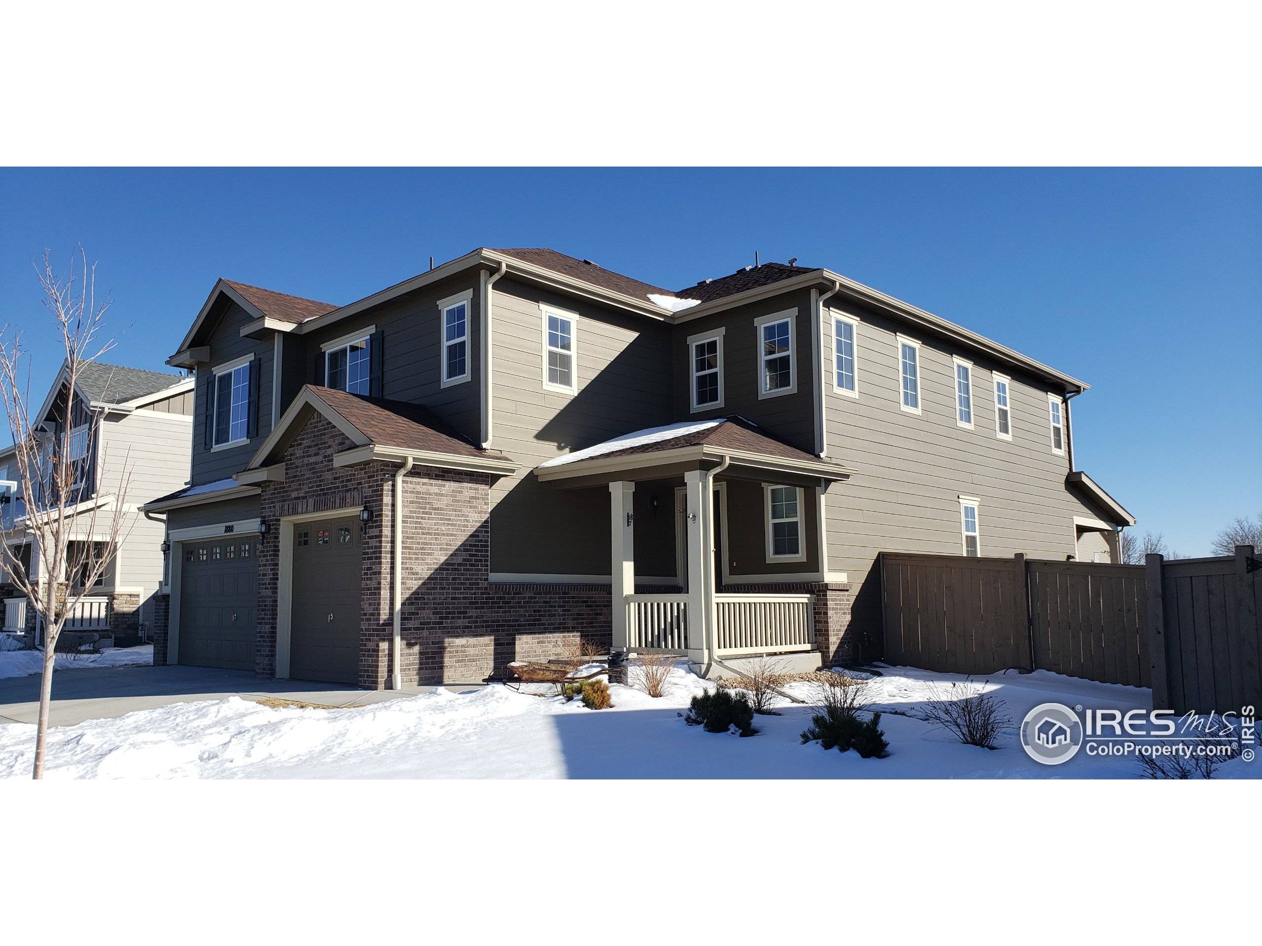 1880 E 150th Ct, Thornton, CO 80602