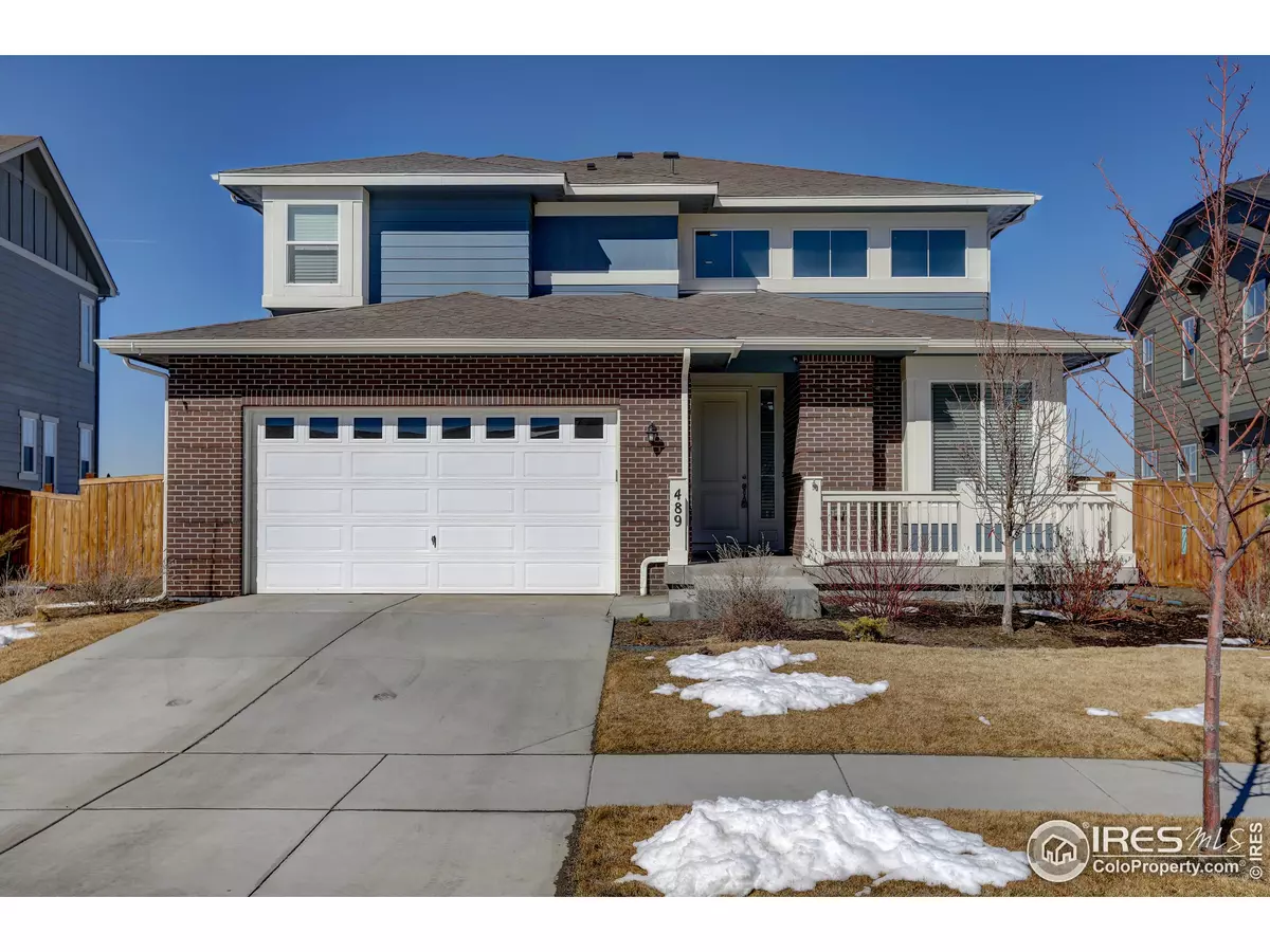 Westminster, CO 80234,489 W 130th Ave