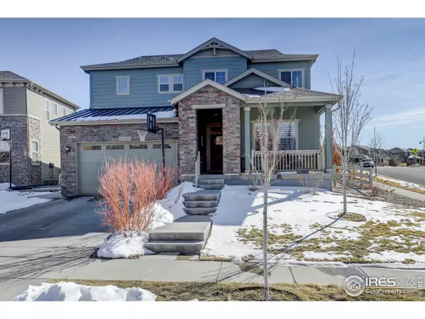 16602 Compass Way, Broomfield, CO 80023