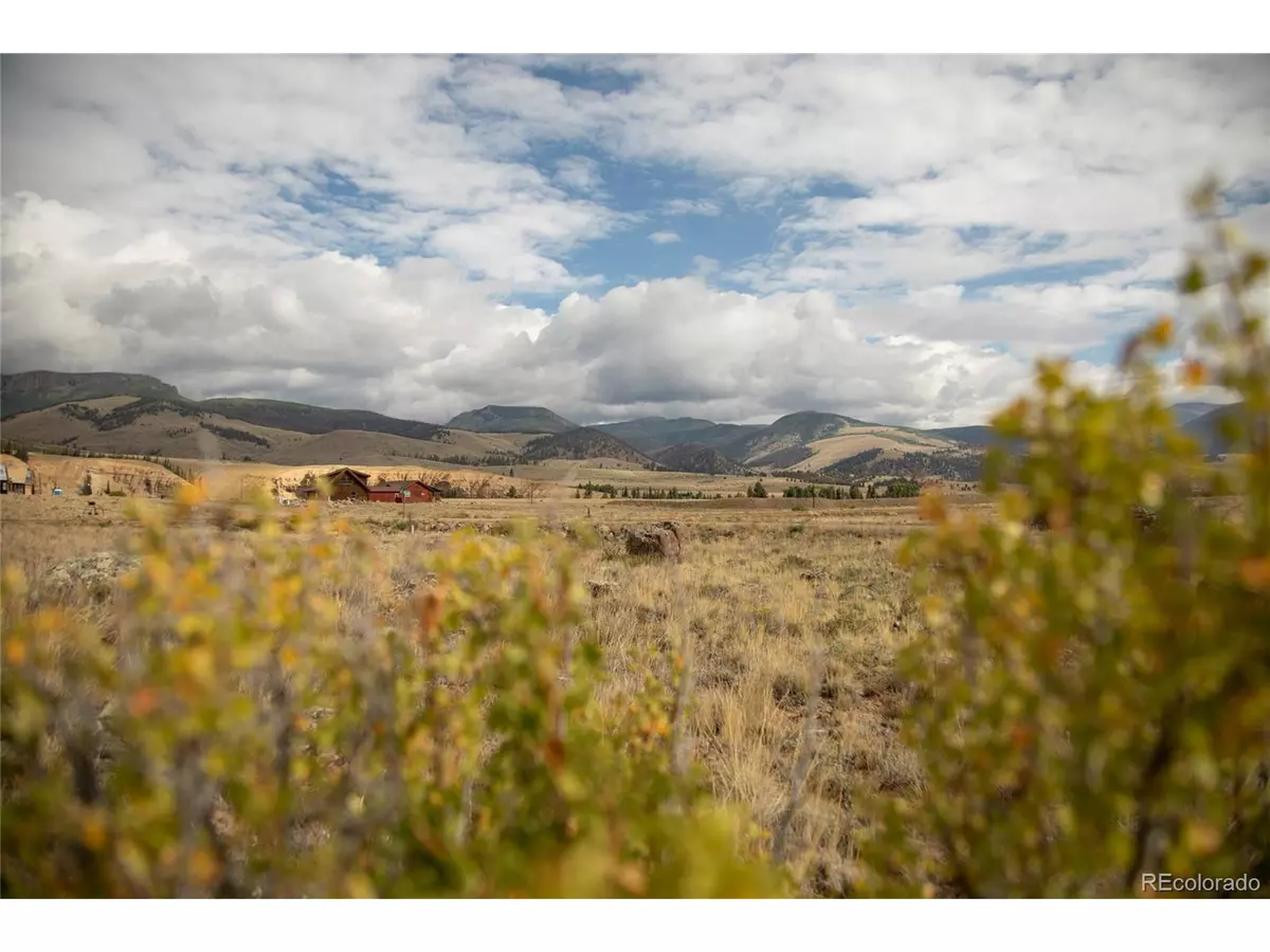 Creede, CO 81130,324 Moonlight Dr