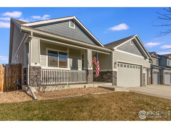 941 Dove Hill Rd, La Salle, CO 80645