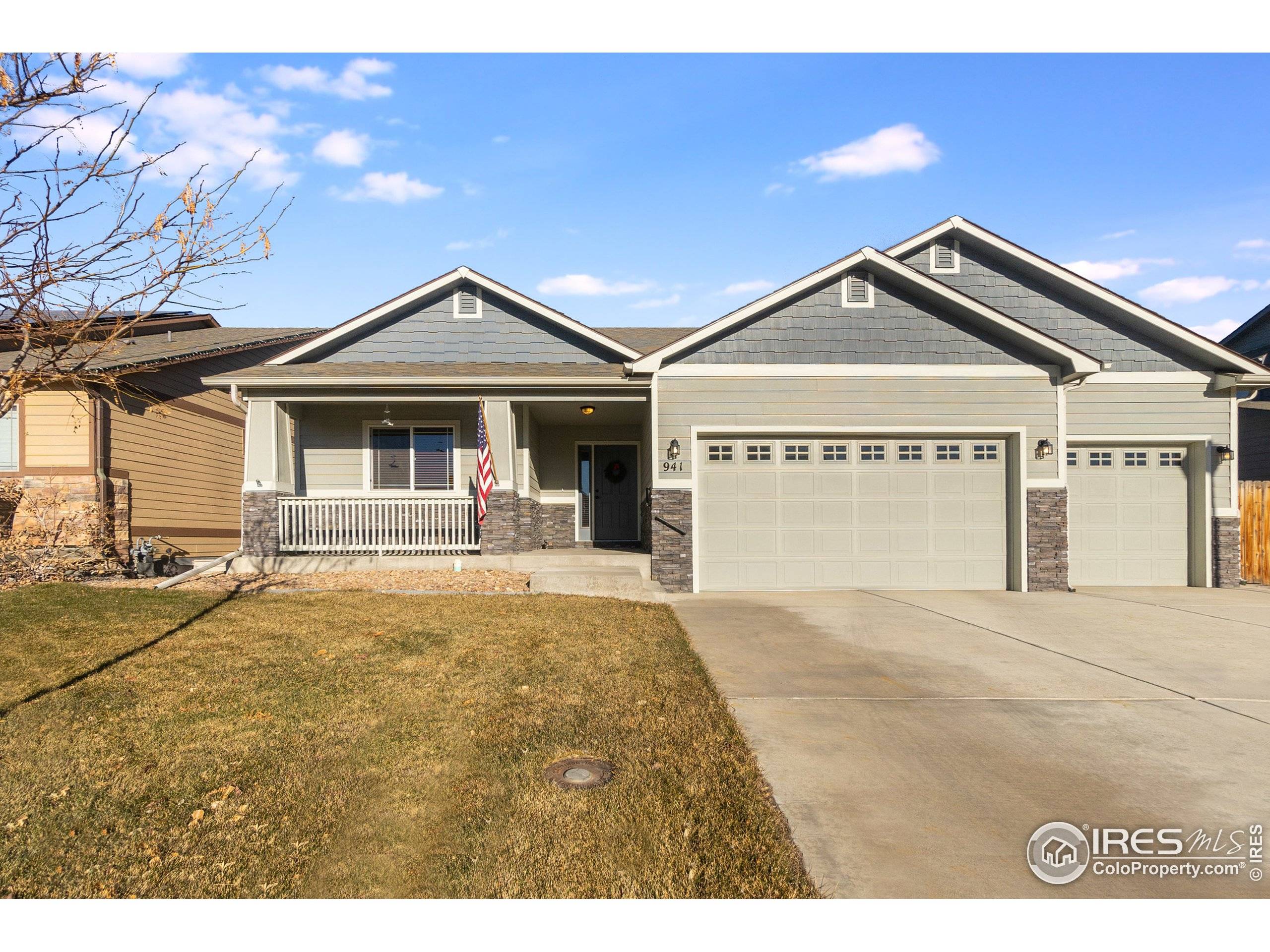 La Salle, CO 80645,941 Dove Hill Rd