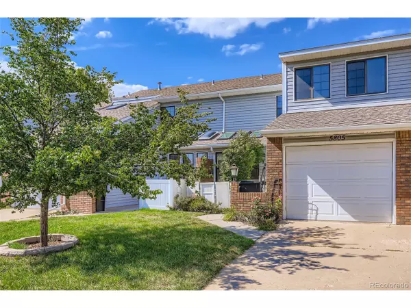 5805 18th St, Greeley, CO 80634