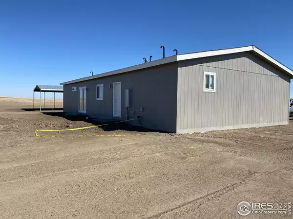 Wiggins, CO 80654,51 W Ranch Rd