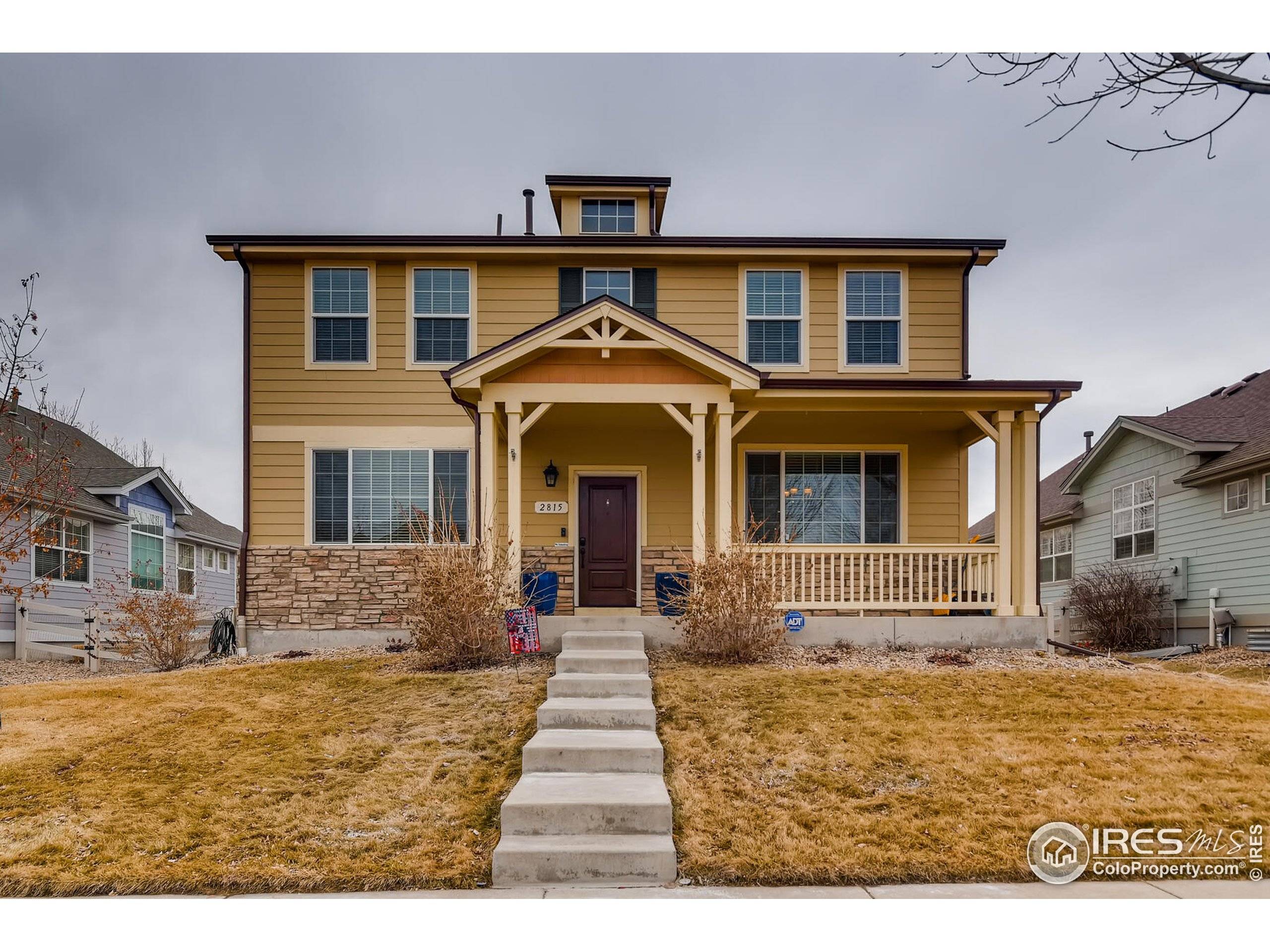 2815 Annelise Way, Fort Collins, CO 80525