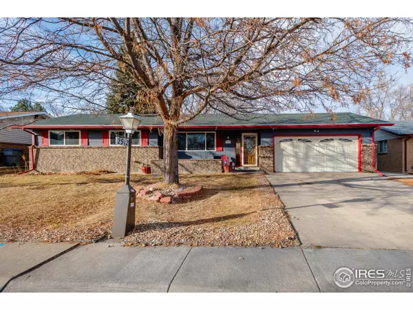 2912 University Ave, Longmont, CO 80503