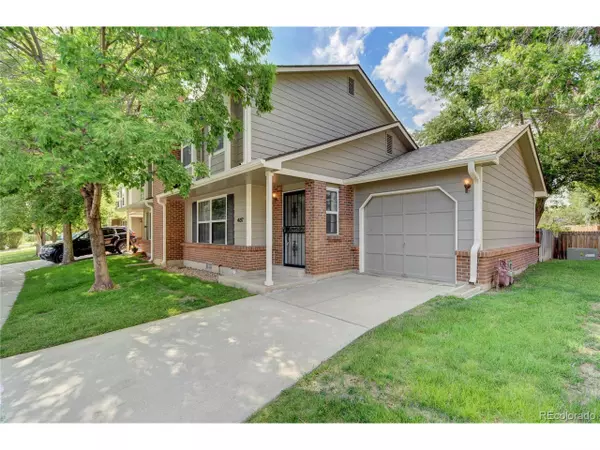 4107 W 111th Cir, Westminster, CO 80031