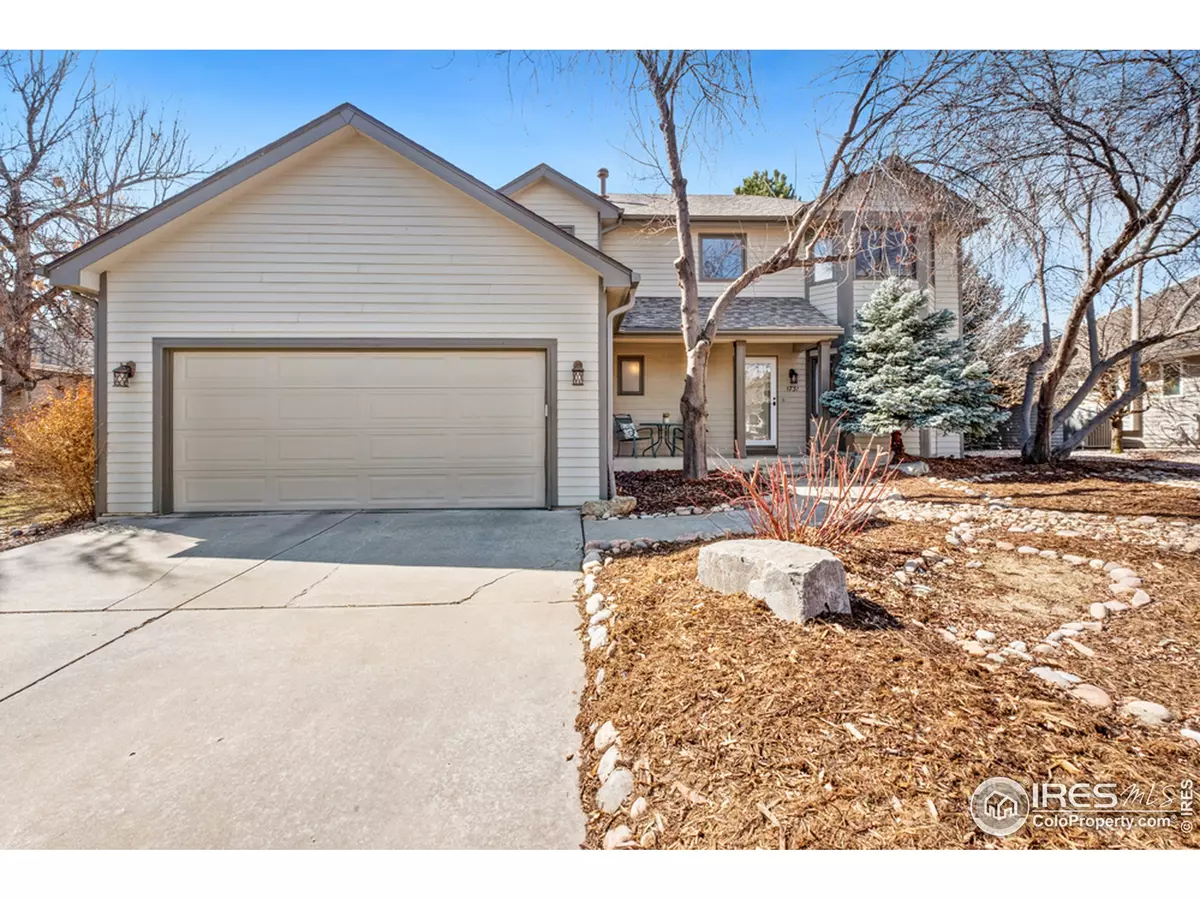 Longmont, CO 80504,1731 Sunlight Dr