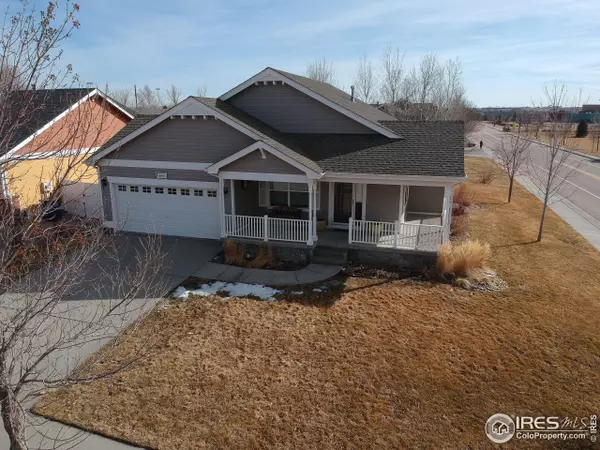 1069 Grand Ave, Windsor, CO 80550