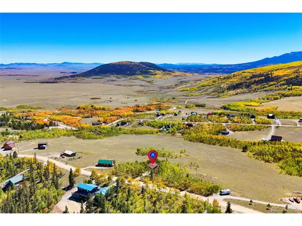 Fairplay, CO 80440,612 Sheep Ridge Rd