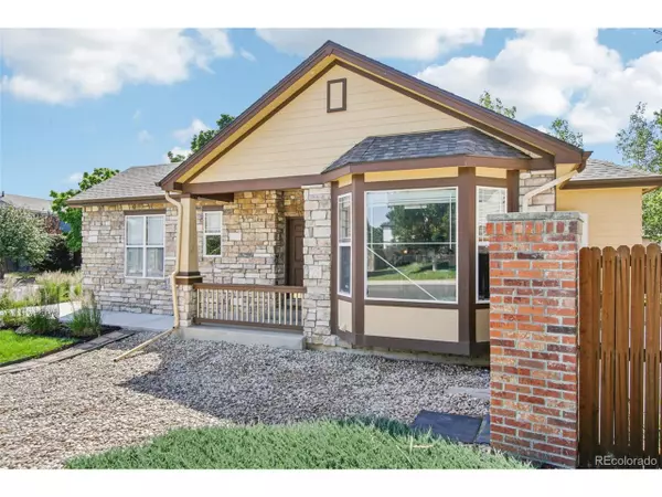 19677 E Vassar Dr, Aurora, CO 80013
