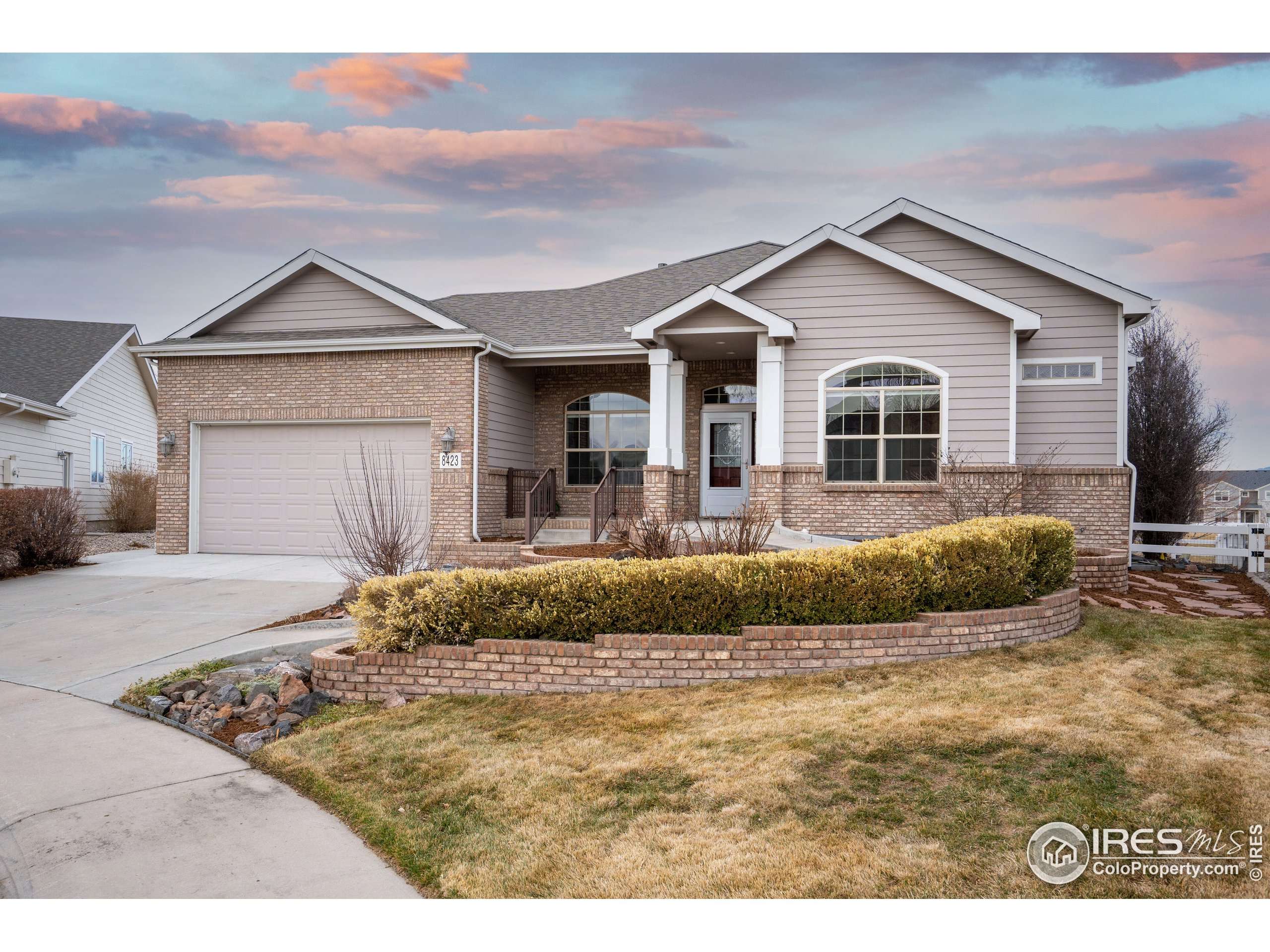 8423 Castaway Dr, Windsor, CO 80528