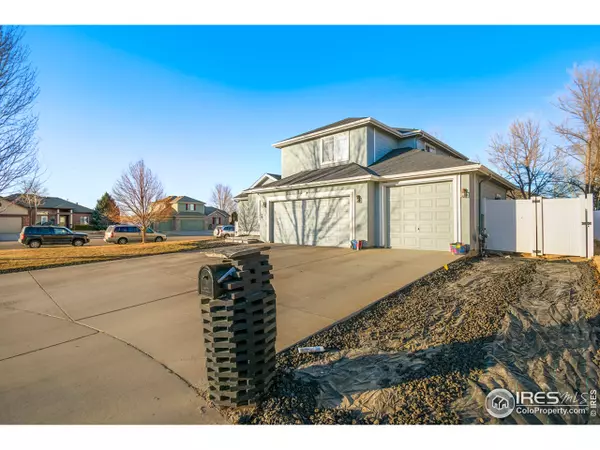 Greeley, CO 80634,150 63rd Ave