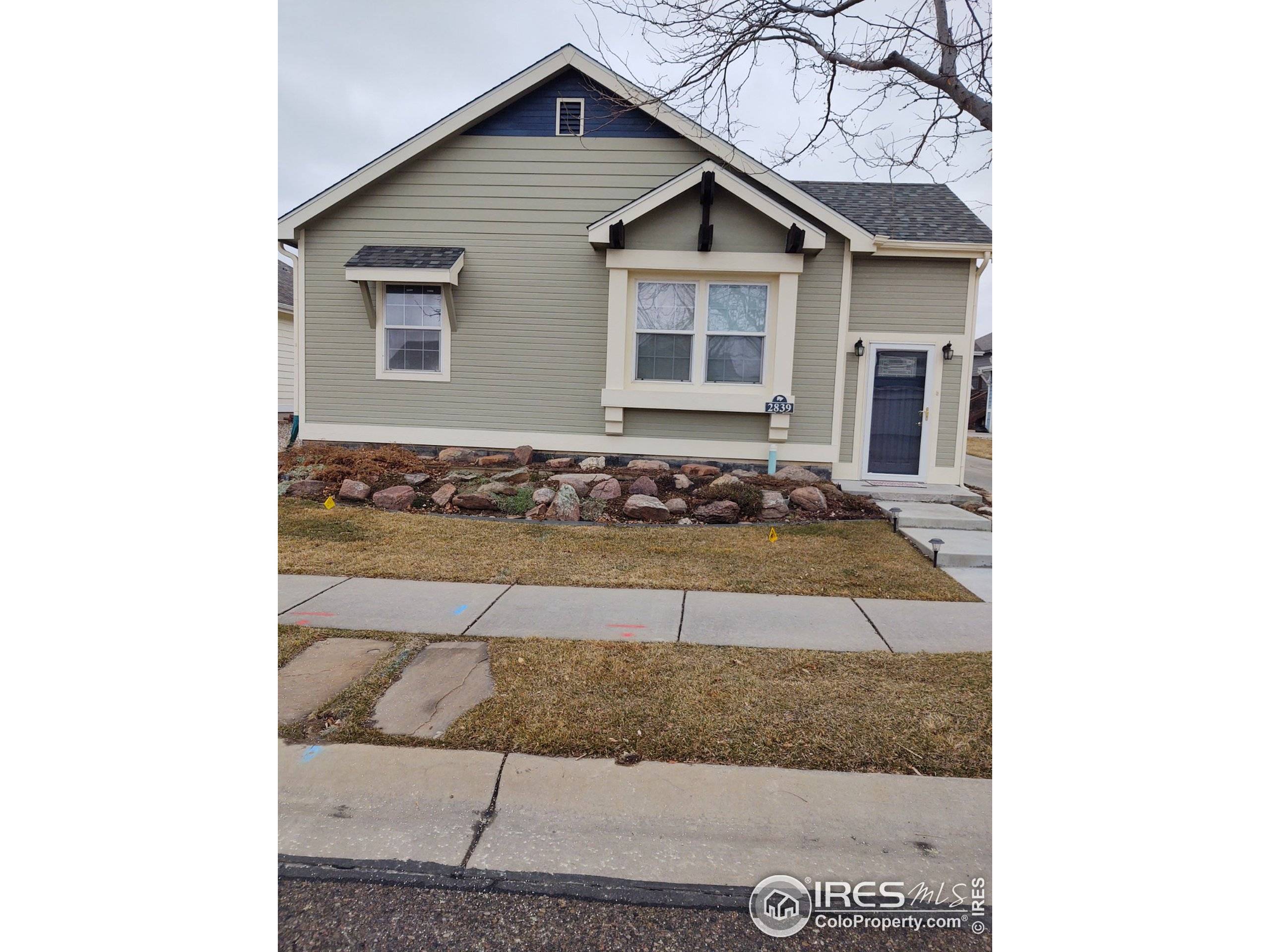 2839 Chase Dr, Fort Collins, CO 80525