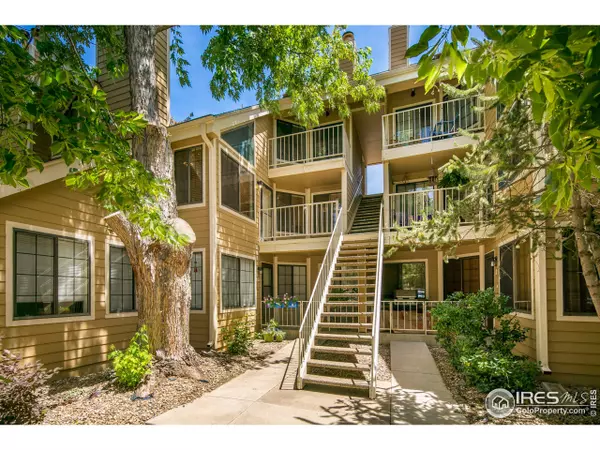 Boulder, CO 80301,4775 White Rock Cir #C