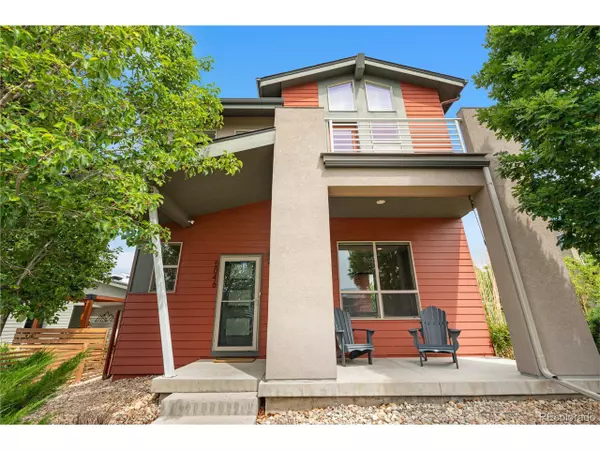 Denver, CO 80238,5046 Uinta St