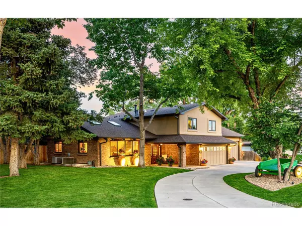 Littleton, CO 80120,6740 S Windermere St