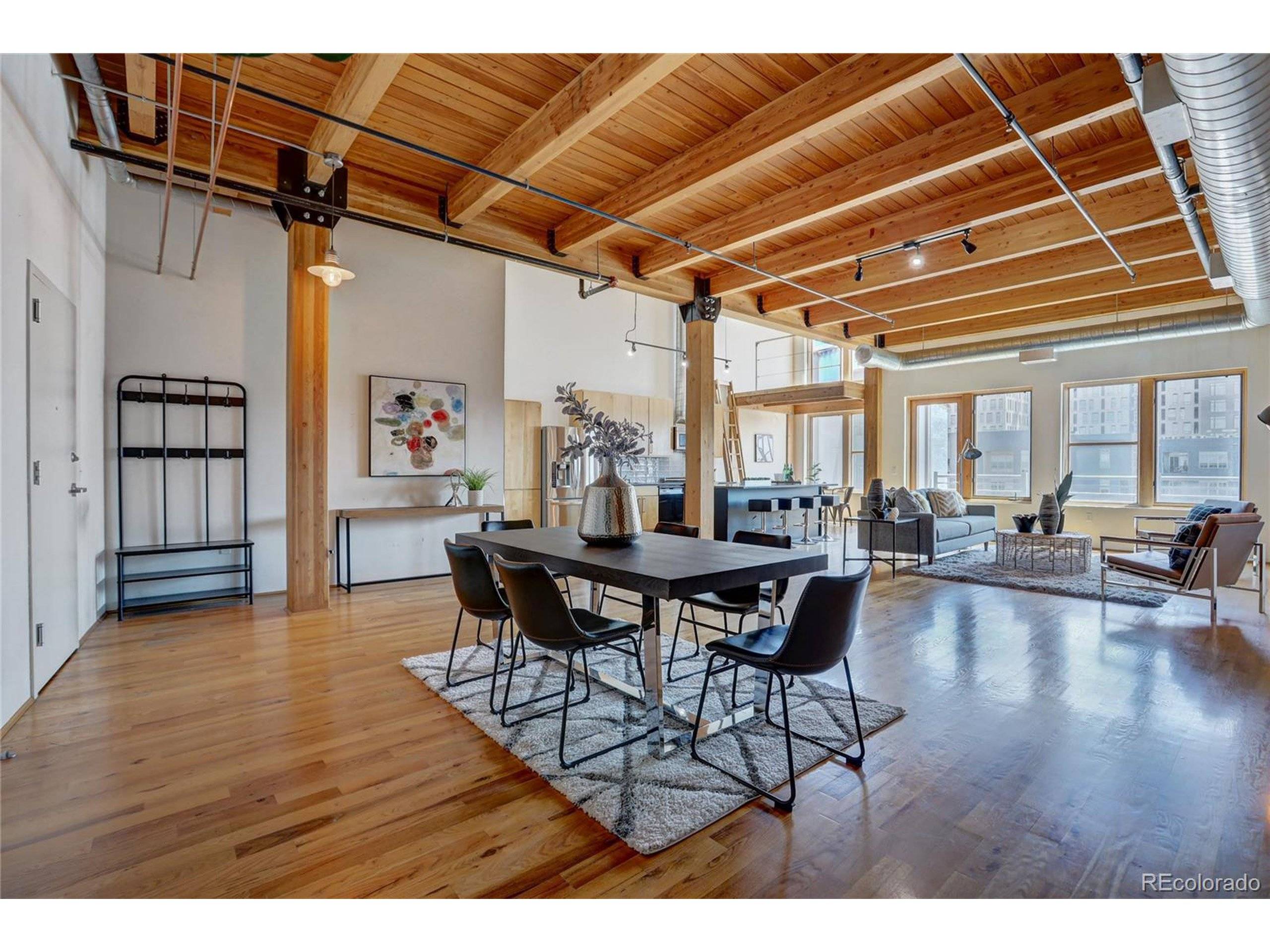 Denver, CO 80202,2955 Inca St #4D