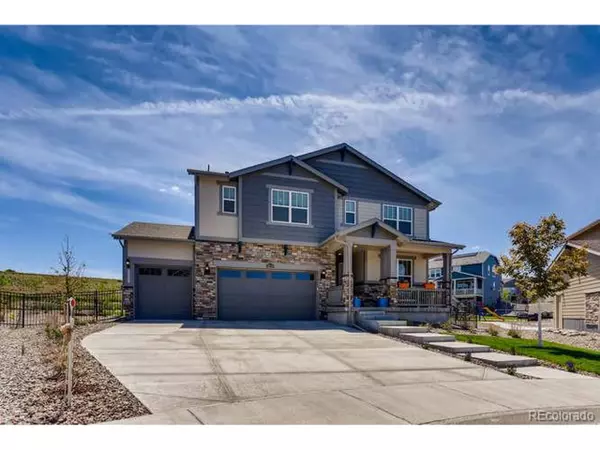 28036 E Nichols Pl, Aurora, CO 80016