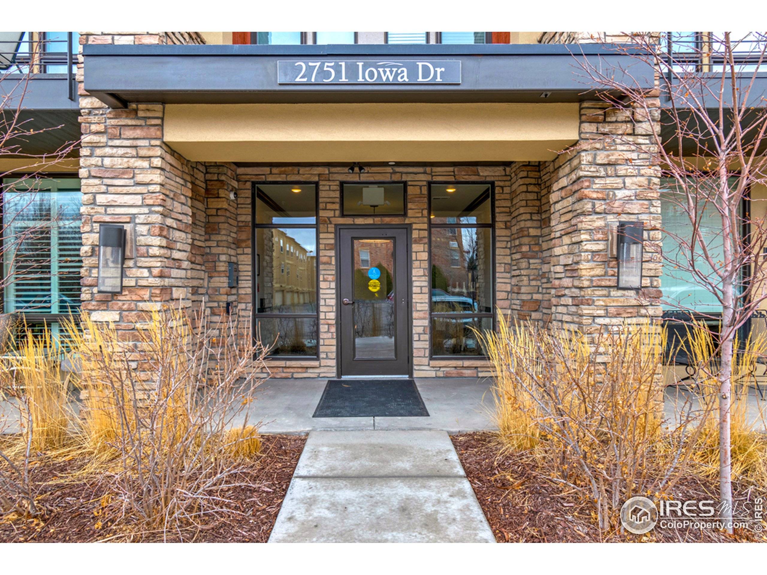 2751 Iowa Dr #302, Fort Collins, CO 80525