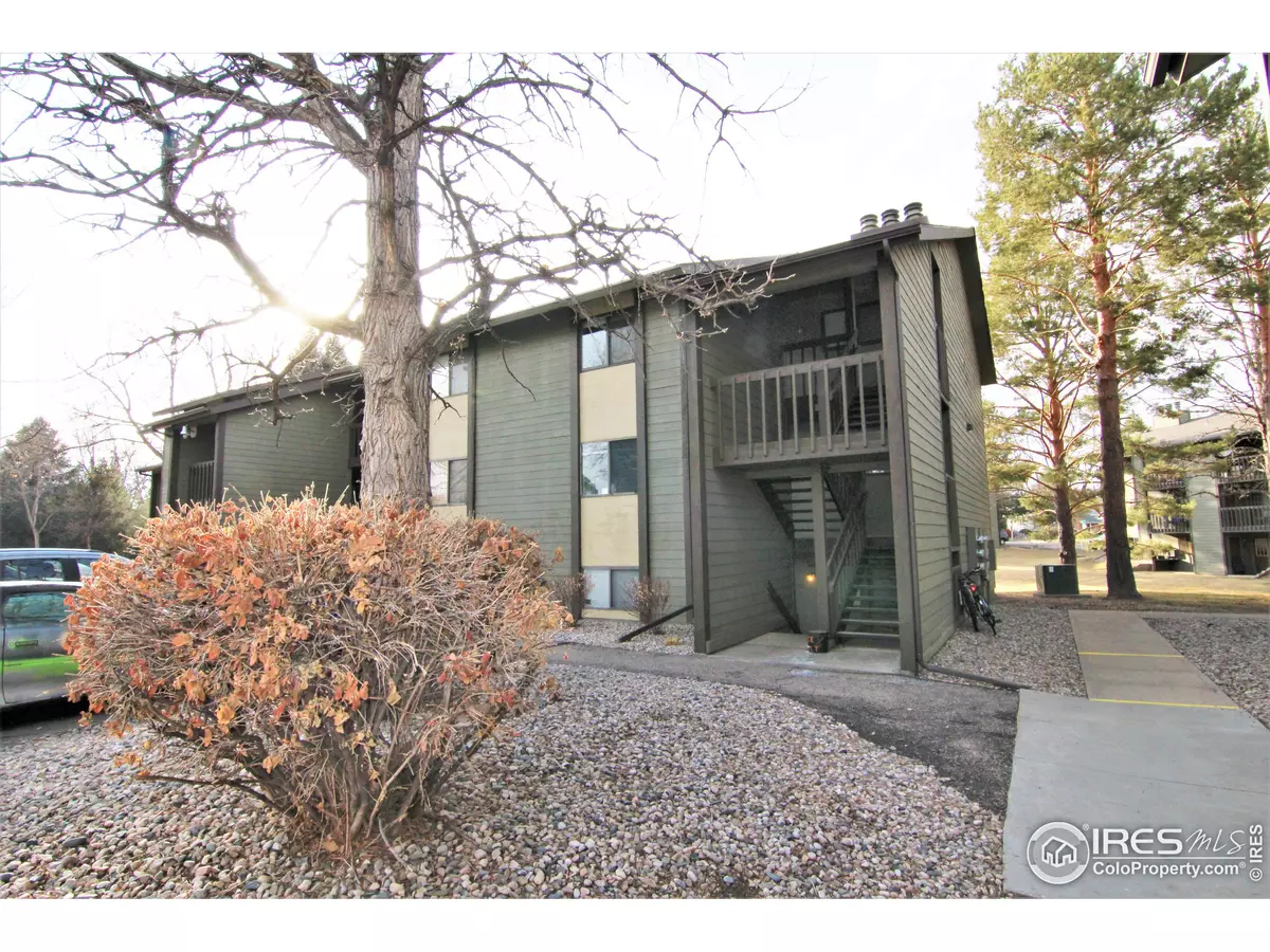 Fort Collins, CO 80525,925 Columbia Rd #614