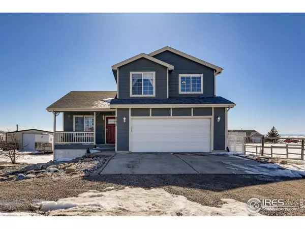 Elizabeth, CO 80107,8271 Sunset Pl