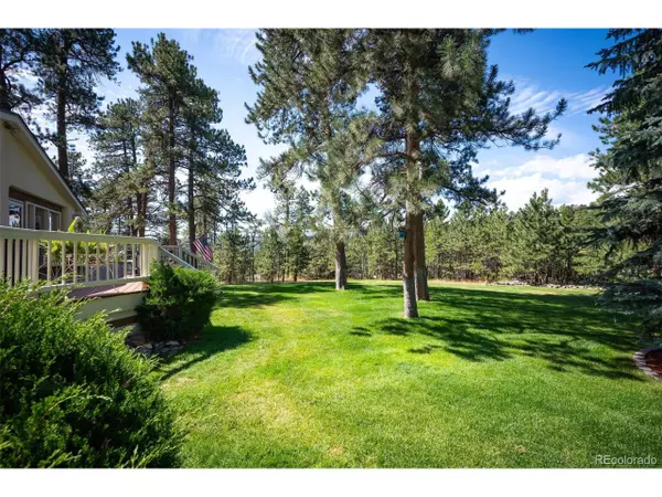 Evergreen, CO 80439,4076 Ponderosa Dr